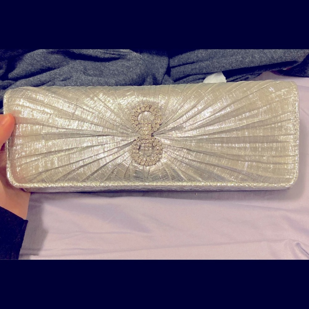 Kate Landry clutch